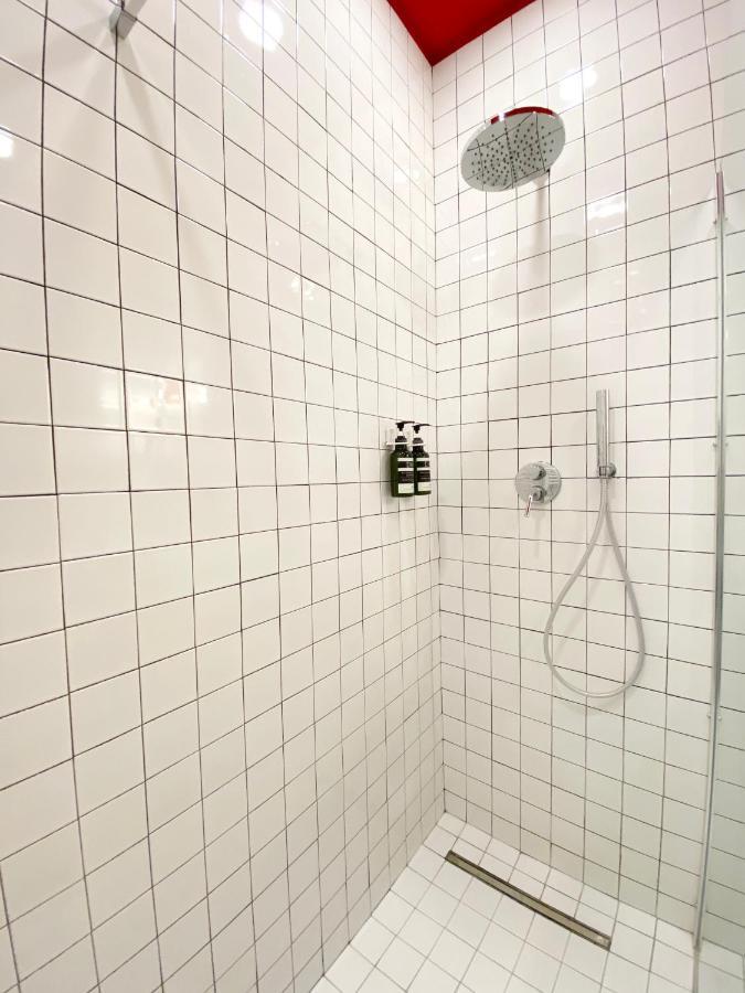 Ceruleo Apartment Milano Eksteriør billede