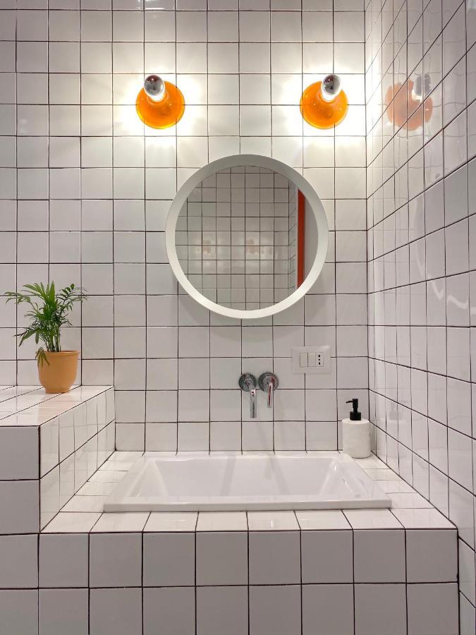 Ceruleo Apartment Milano Eksteriør billede